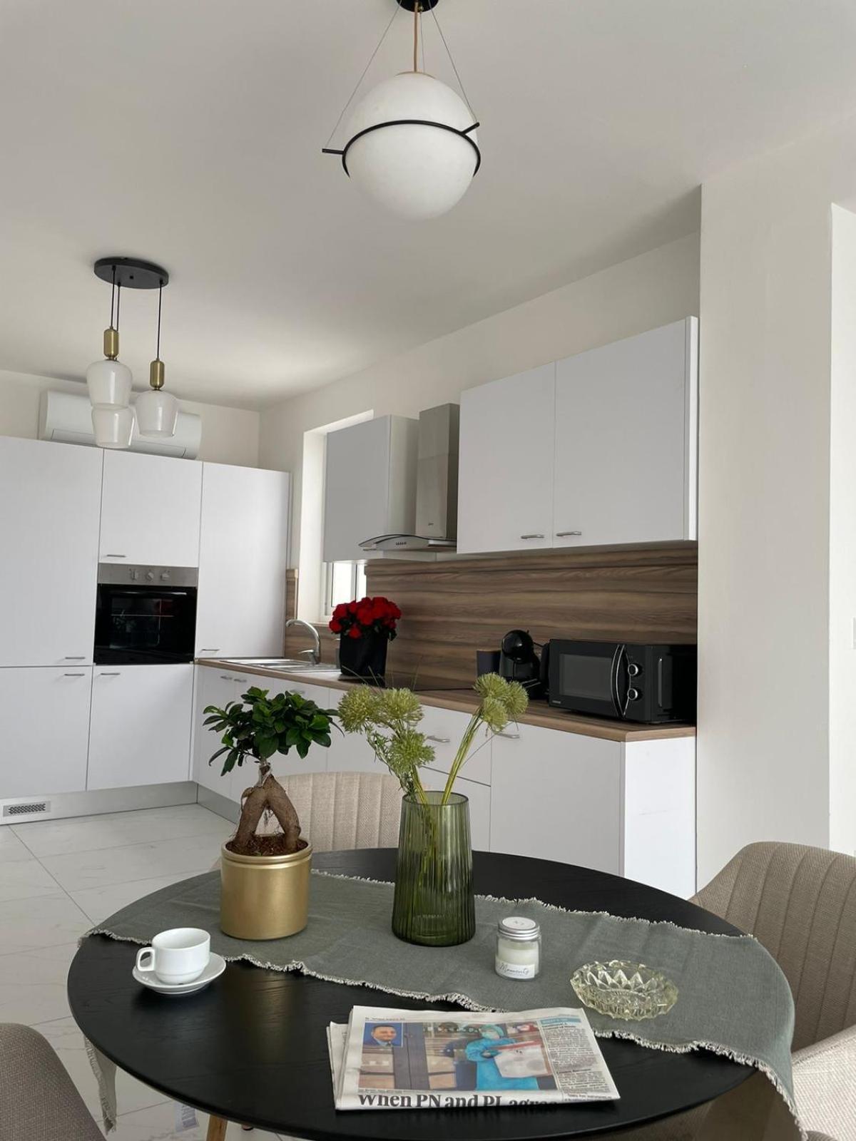 Blu Mar Sea View Apartments St. Paul's Bay Bagian luar foto