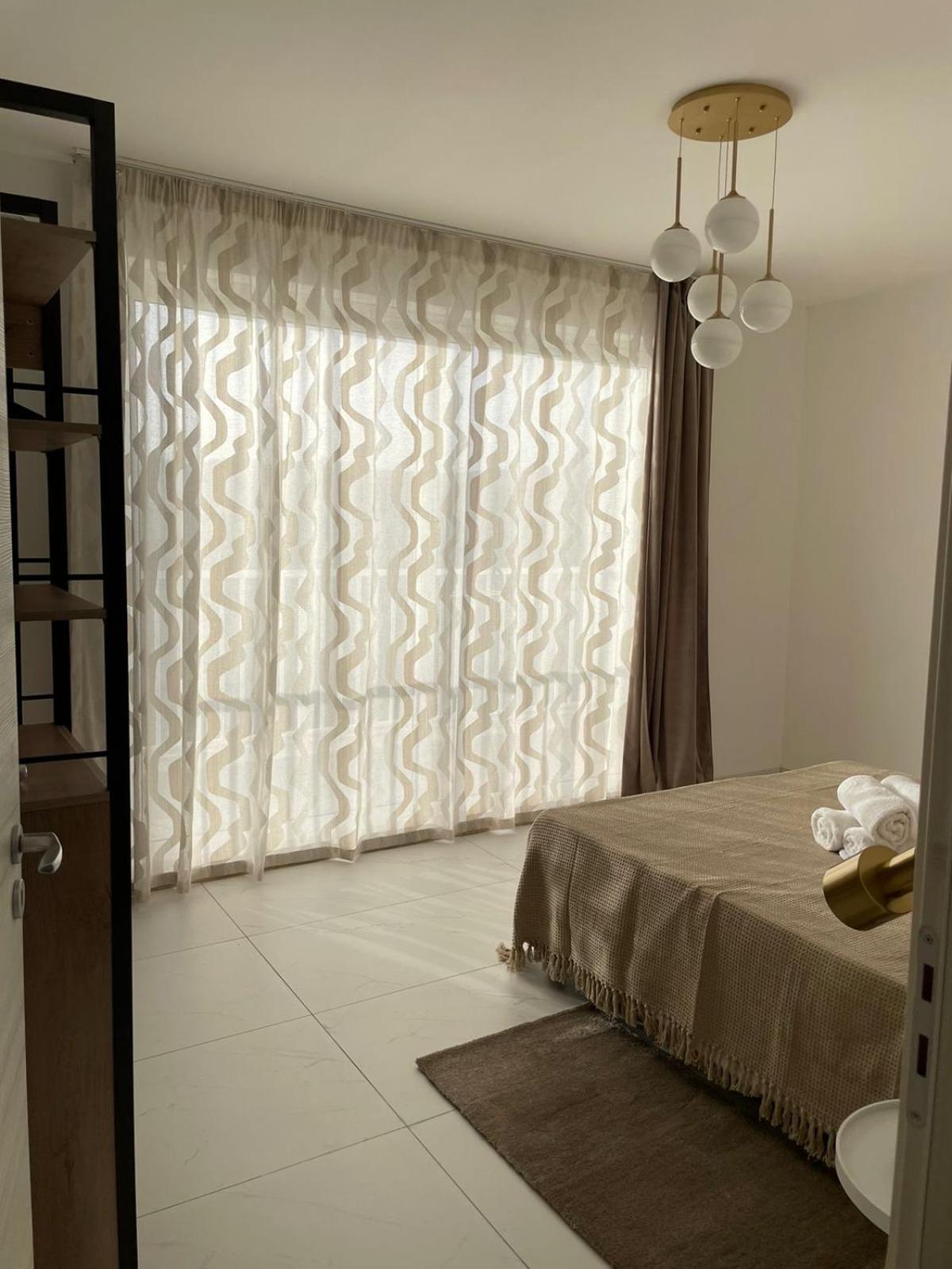 Blu Mar Sea View Apartments St. Paul's Bay Bagian luar foto