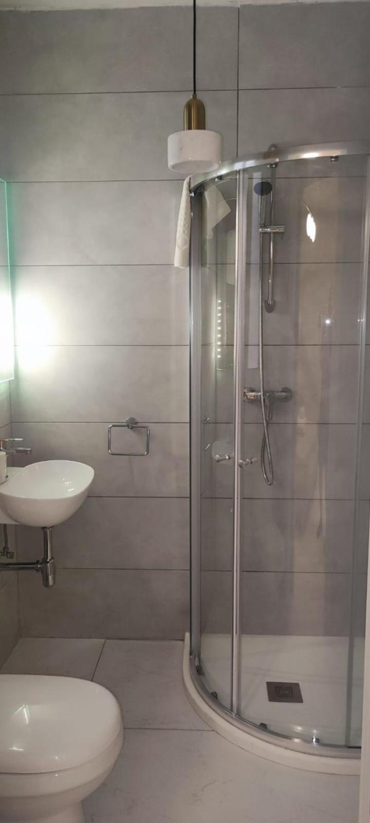 Blu Mar Sea View Apartments St. Paul's Bay Bagian luar foto