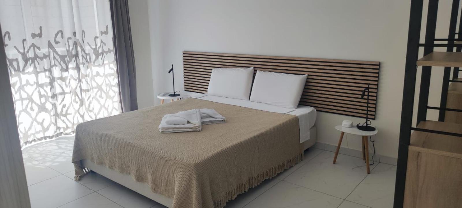 Blu Mar Sea View Apartments St. Paul's Bay Bagian luar foto